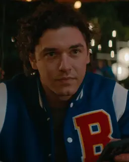 Profile image of Garrett Graham