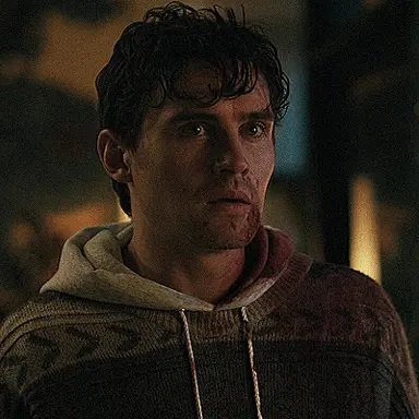 Profile image of Marcus Hayes