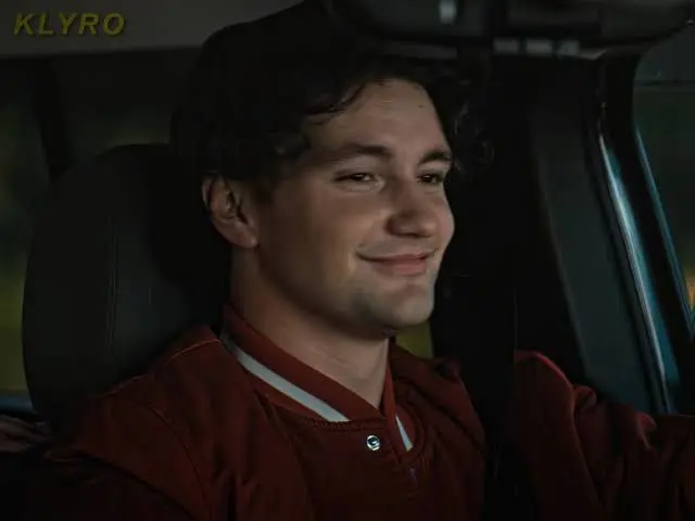 Profile image of Beau Maxwell