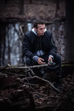 Profile image of Dakota Laden