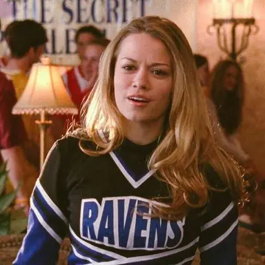 Profile image of Haley James Montgomery