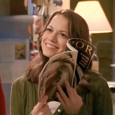 Profile image of Haley James Montgomery