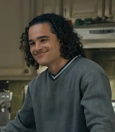 Profile image of John Tucker