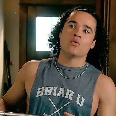 Profile image of John Tucker