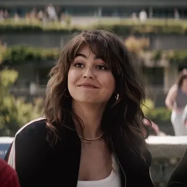Profile image of Allie Hayes