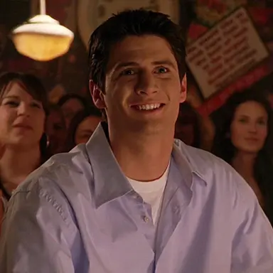Profile image of Nathan Scott