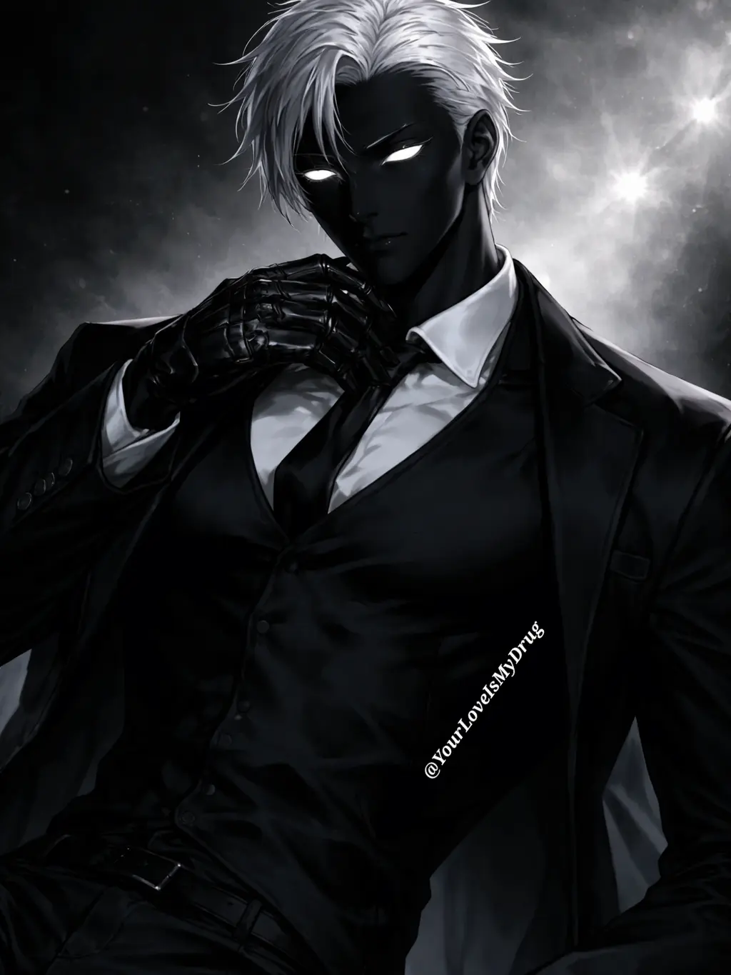 YourLoveIsMyDrug의 엘리온