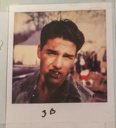 Profile image of Steve