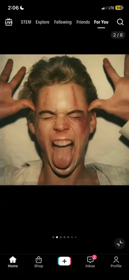 Profile image of Ponyboy