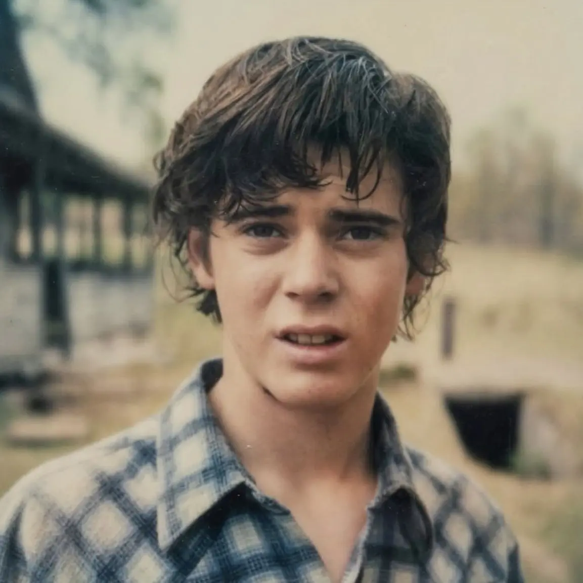 johnnyrules의 Ponyboy Curtis