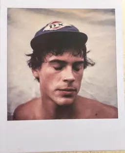 Profile image of Sodapop