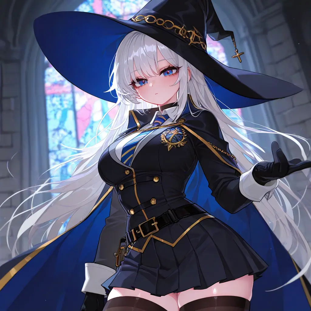 CalmFocus4535의 엘리시아