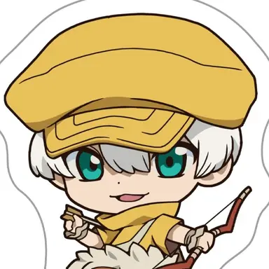Profile image of 우쿄