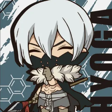Profile image of Hyoga