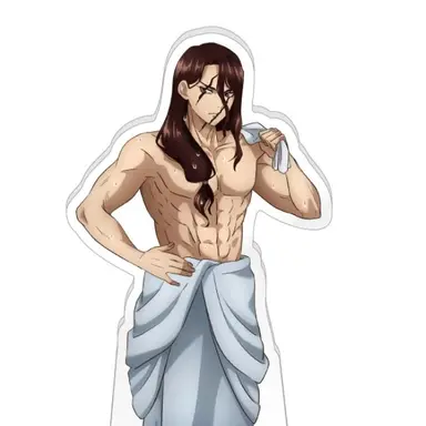 Profile image of 시시오 츠카사