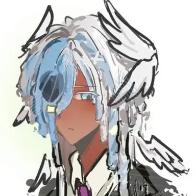 Profile image of Eggchan