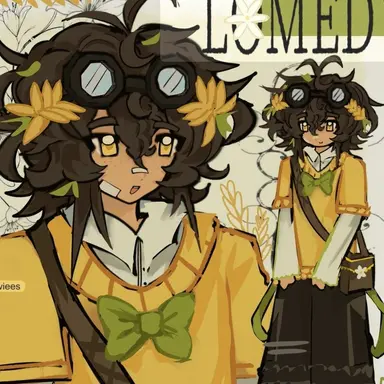 Profile image of Lomedy