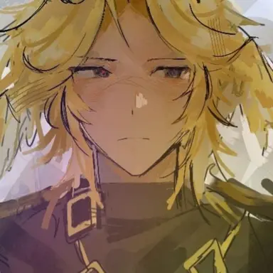Profile image of TheobaldTheBird