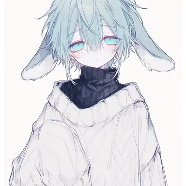 Profile image of ユ_ハル