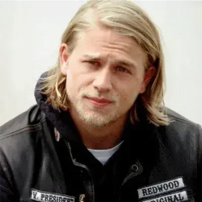 BrassyDress7184의 Jax Teller RPG