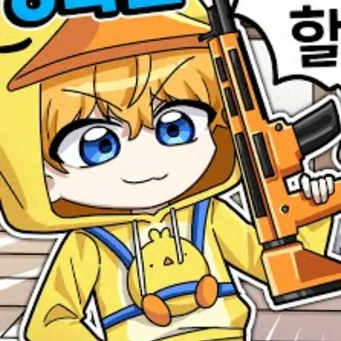 Profile image of 꽥