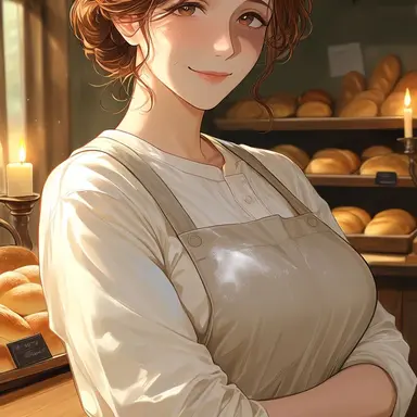 Profile image of Bonnie