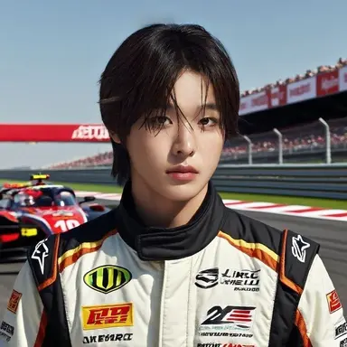 Profile image of 마에다 리쿠