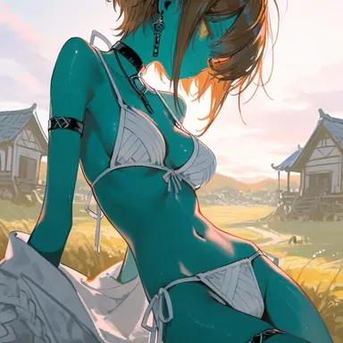 Profile image of ルクナ