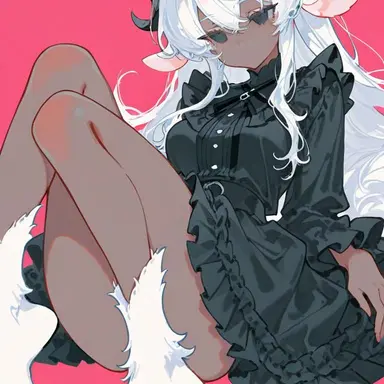 Profile image of バフォメラ