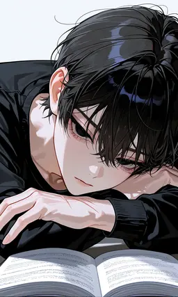 Profile image of Kageto Miyaji
