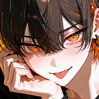Profile image of Hinata Amano