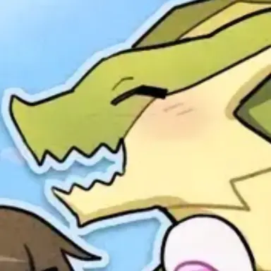 Profile image of 공룡
