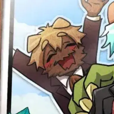 Profile image of 덕개