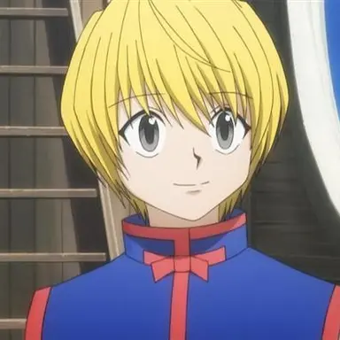 Profile image of クラピカ