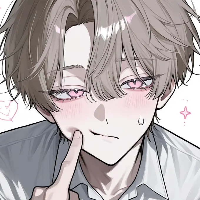 lv__im.의 小人の男の子