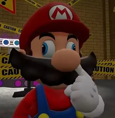 Profile image of Mario
