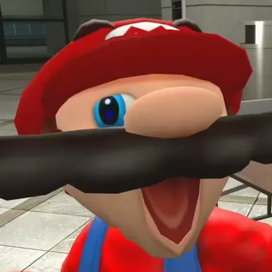 Profile image of Mario