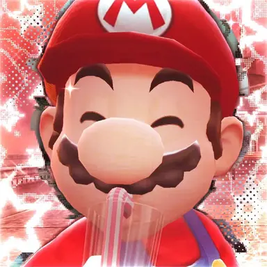 Profile image of Mario