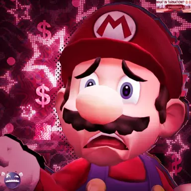 Profile image of Mario