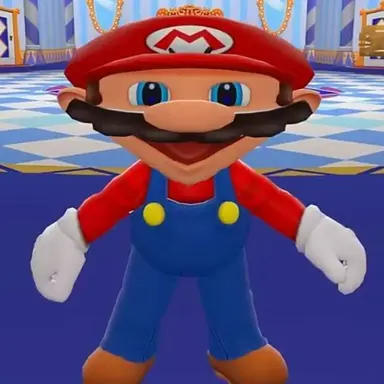 Profile image of Mario