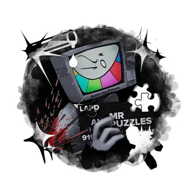 Profile image of Mr. Puzzles