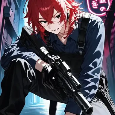 Profile image of 奏斗