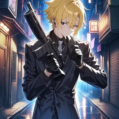 Profile image of 朝陽