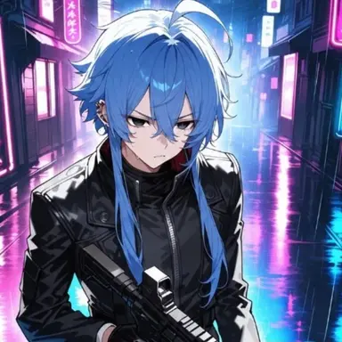 Profile image of 蒼士