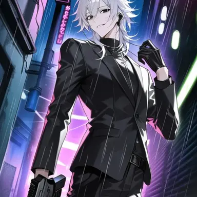Profile image of 神楽