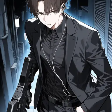 Profile image of 蓮