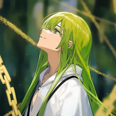 Profile image of Enkidu