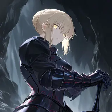 Profile image of Artoria_Alter