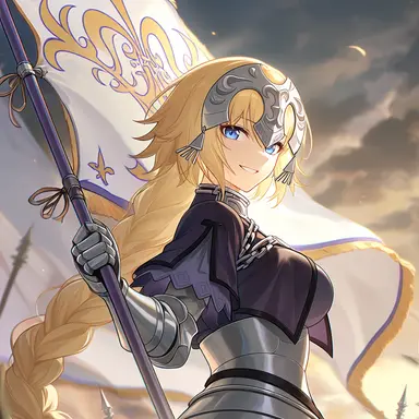 Profile image of Jeanne
