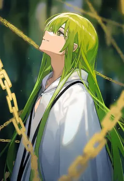 Profile image of Enkidu